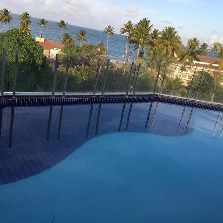 Makaiba Residence Порту-де-Галиньяш Экстерьер фото