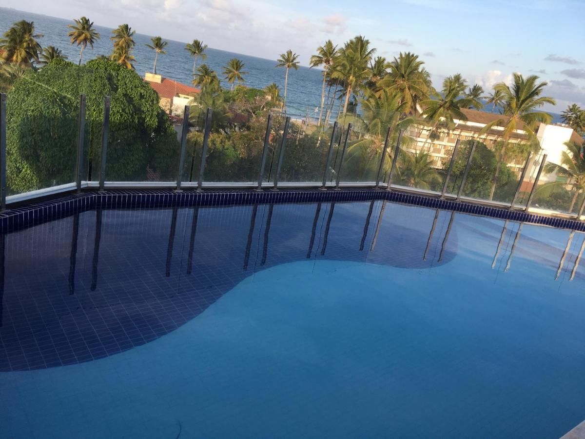 Makaiba Residence Порту-де-Галиньяш Экстерьер фото